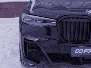 Внедорожник BMW X7 2019 года, 6700000 рублей, Владимир