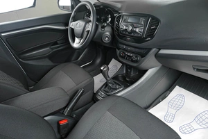 Седан ВАЗ (LADA) Vesta 2021 года, 1139000 рублей, Тюмень
