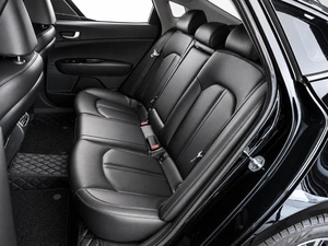 Седан Kia Optima 2019 года, 1599000 рублей, Тюмень