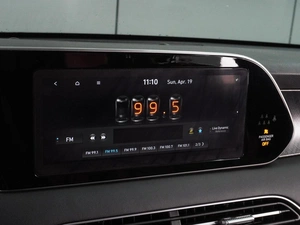 Внедорожник Hyundai Palisade 2019 года, 4134000 рублей, Воронеж