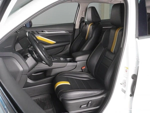 Внедорожник Haval F7x 2020 года, 2059000 рублей, Минеральные Воды