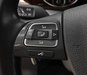 Седан Volkswagen Passat 2013 года, 1150000 рублей, Красноярск
