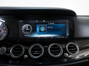 Седан Mercedes-benz E-класс 2018 года, 2119000 рублей, Ставрополь