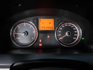 Внедорожник SsangYong Actyon 2012 года, 739000 рублей, Ставрополь