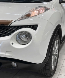 Внедорожник Nissan Juke 2012 года, 1157000 рублей, Красноярск