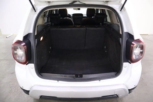 Внедорожник Renault Duster 2021 года, 1550000 рублей, Брянск