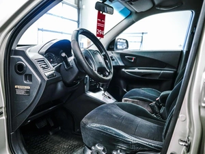 Внедорожник Hyundai Tucson 2006 года, 850000 рублей, Красноярск