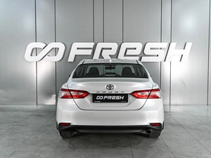 Седан Toyota Camry 2022 года, 3299000 рублей, Ростов-на-Дону