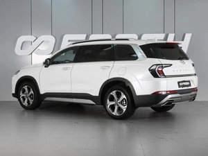 Внедорожник Hyundai Santa Fe (China) 2023 года, 4200000 рублей, Минеральные Воды