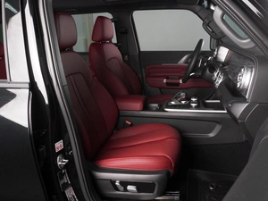 Внедорожник Tank 300 2025 года, 4989000 рублей, Минеральные Воды