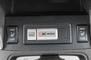 Внедорожник Subaru Forester 2015 года, 1649000 рублей, Барнаул