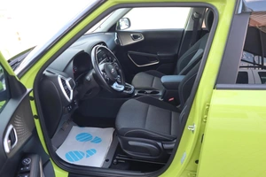 Хэтчбек Kia Soul 2021 года, 2270000 рублей, Мирное
