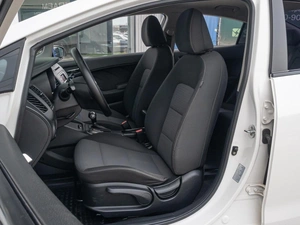 Седан Kia Cerato 2015 года, 1329000 рублей, Краснодар