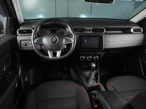 Внедорожник Renault Duster 2021 года, 1799000 рублей, Минеральные Воды
