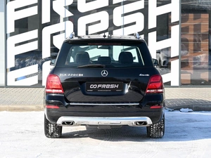 Внедорожник Mercedes-benz GLK-класс 2013 года, 2000000 рублей, Волгоград