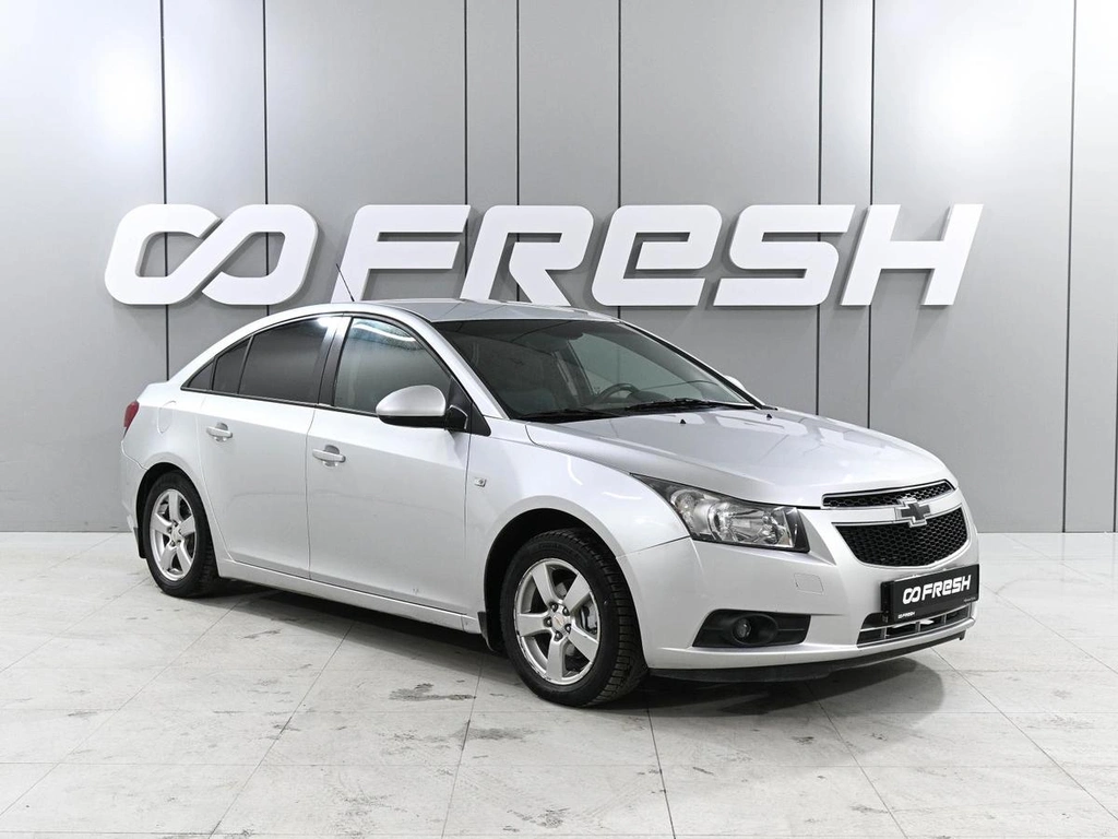 Седан Chevrolet Cruze 2012 года, 859000 рублей, Аксай