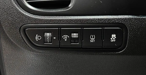 Хетчбэк Kia Rio X-Line 2019 года, 1450000 рублей, Красноярск