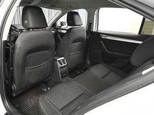 Лифтбек Skoda Octavia 2016 года, 1220000 рублей, Ставрополь