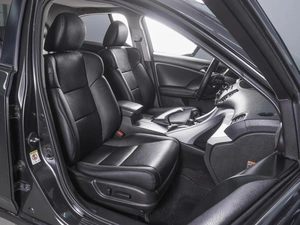 Седан Honda Accord 2008 года, 1177000 рублей, Ростов-на-Дону