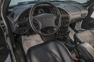 Внедорожник ВАЗ (LADA) Niva Travel 2024 года, 1169000 рублей, Челябинск