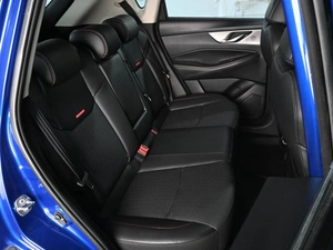 Внедорожник Changan CS35 Plus 2022 года, 1769000 рублей, Аксай