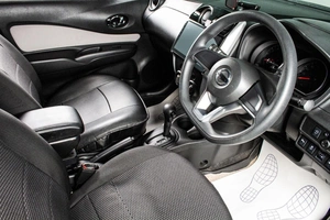 Хетчбэк Nissan Note 2020 года, 1289000 рублей, Сургут