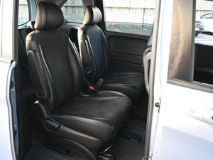 Минивэн Honda Freed 2012 года, 1124000 рублей, Кирилловка