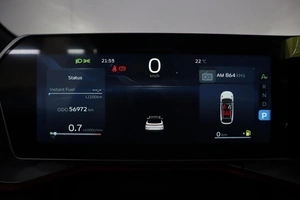 Внедорожник Geely Coolray 2024 года, 2040000 рублей, Брянск