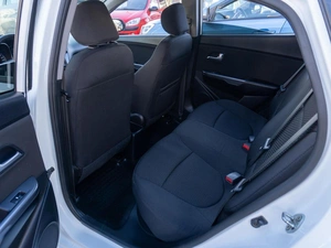 Седан Kia Rio 2016 года, 1209000 рублей, Саратов