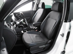 Седан Volkswagen Polo 2019 года, 1445000 рублей, Воронеж