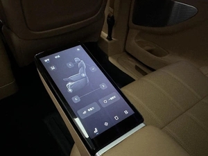 Минивэн Voyah Dream 2025 года, 5299000 рублей, Уфа