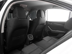 Лифтбек Skoda Octavia 2021 года, 1849000 рублей, Тюмень