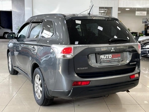 Внедорожник Mitsubishi Outlander 2013 года, 1367000 рублей, Солонцы