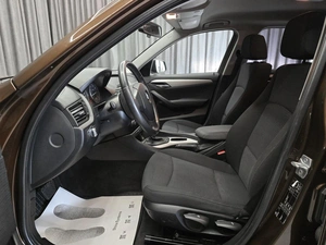 Внедорожник BMW X1 2013 года, 975000 рублей, Красноярск