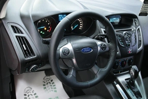 Хетчбэк Ford Focus 2013 года, 798000 рублей, Солонцы