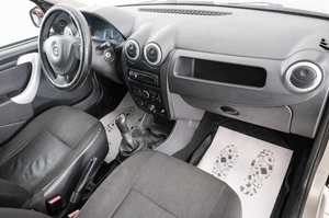 Универсал ВАЗ (LADA) Largus 2012 года, 549000 рублей, Красноярск