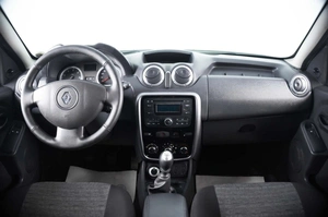 Внедорожник Renault Duster 2012 года, 869000 рублей, Пермь