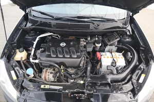 Внедорожник Nissan Qashqai 2011 года, 1060000 рублей, Орёл