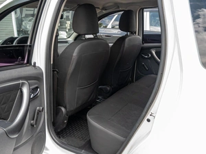 Внедорожник Renault Duster 2018 года, 1310000 рублей, Краснодар