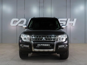 Внедорожник Mitsubishi Pajero 2017 года, 3099000 рублей, Воронеж
