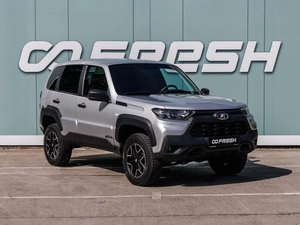 Внедорожник ВАЗ (LADA) Niva Travel 2021 года, 1049000 рублей, Большой Сочи