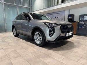 Внедорожник Haval Jolion 2026 года, 2849000 рублей, Красноярск