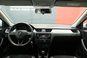 Хэтчбек Skoda Rapid 2017 года, 1200000 рублей, Курск