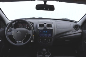 Седан ВАЗ (LADA) Granta 2025 года, 950000 рублей, Брянск