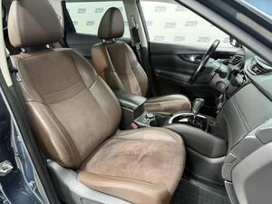 Внедорожник Nissan X-Trail 2021 года, 3198000 рублей, Красноярск