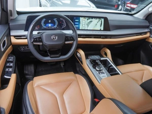 Пикап Changan Hunter Plus 2024 года, 3385050 рублей, Волгоград