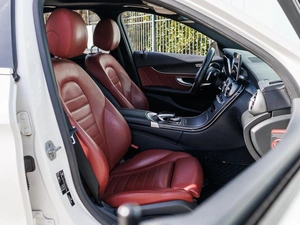 Седан Mercedes-benz C-класс 2015 года, 2599000 рублей, Большой Сочи