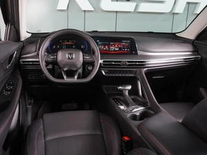 Внедорожник Changan CS35 Plus 2022 года, 1849000 рублей, Воронеж