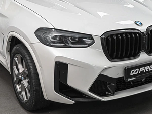 Внедорожник BMW X3 2021 года, 4680000 рублей, Ставрополь