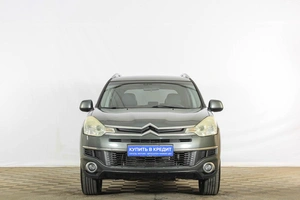 Внедорожник Citroen C-Crosser 2012 года, 1299000 рублей, Тюмень